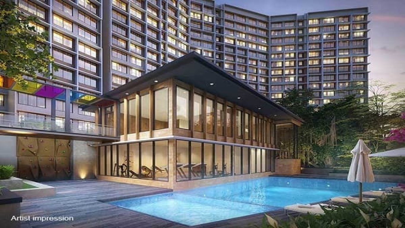 mahindra acme andheri east